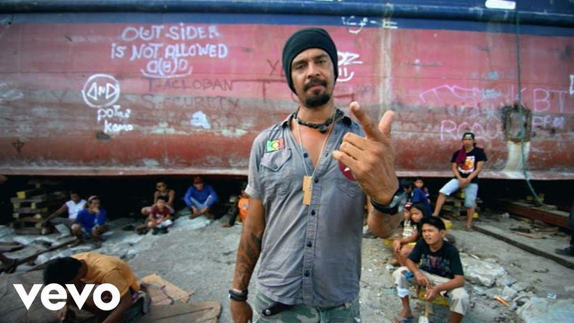 11:59 - Michael Franti & Spearhead ft. Sonna Rele